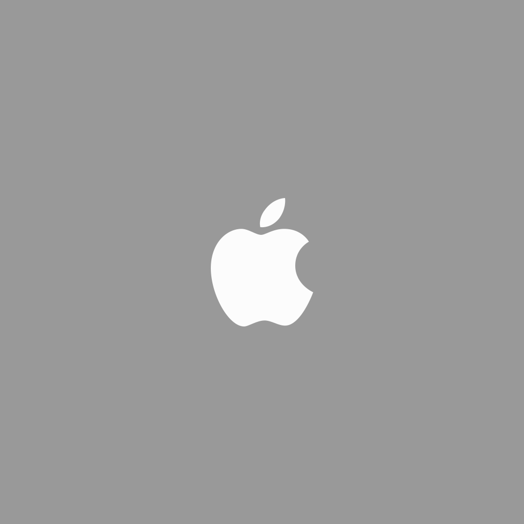 Apple portfolio image
