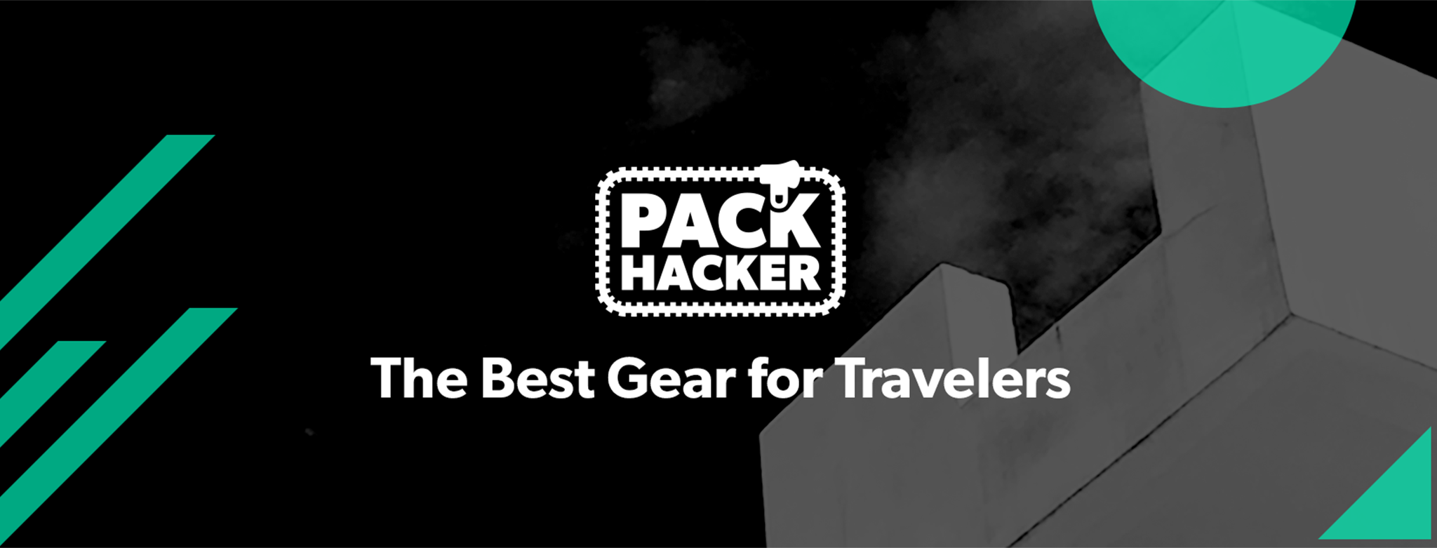 Pack Hacker portfolio image