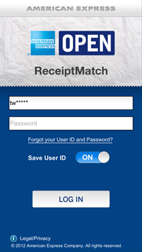 Receipt Match preview image