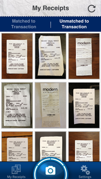 Receipt Match preview image