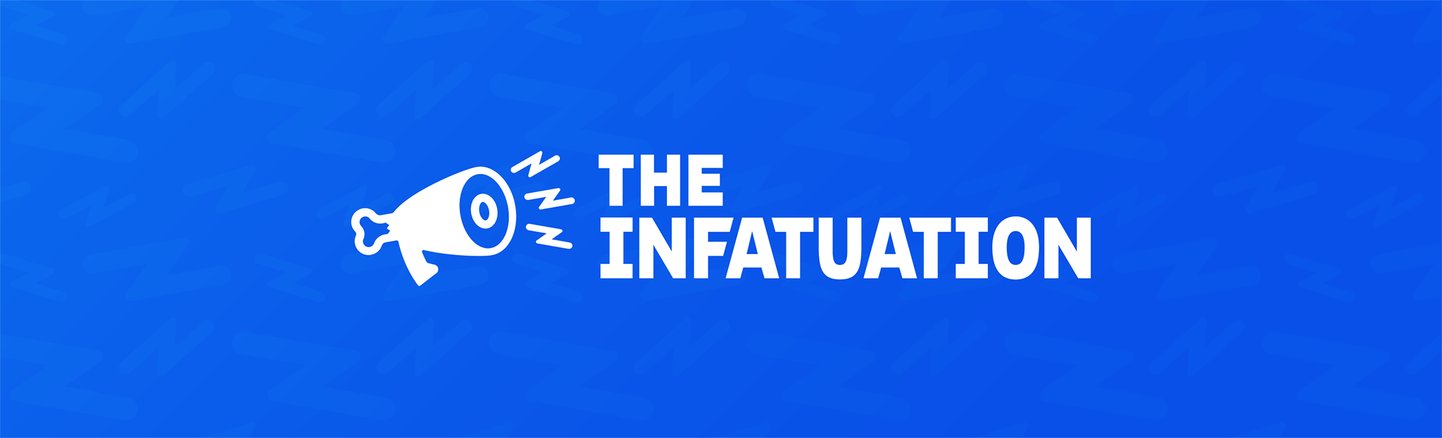 The Infatuation portfolio image