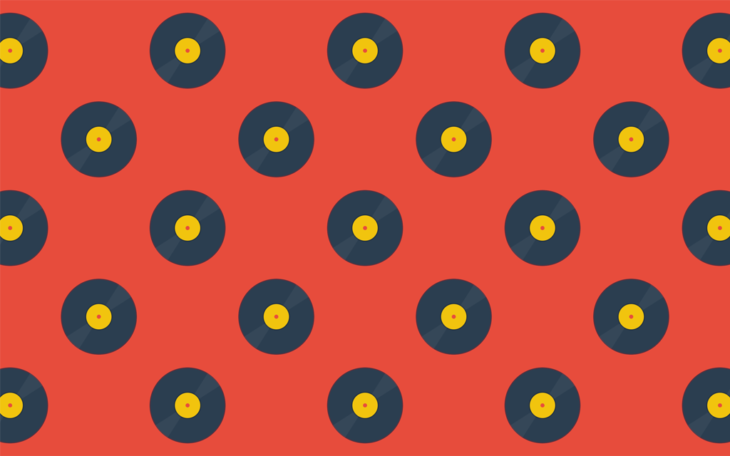 Wallpaper Disco portfolio image