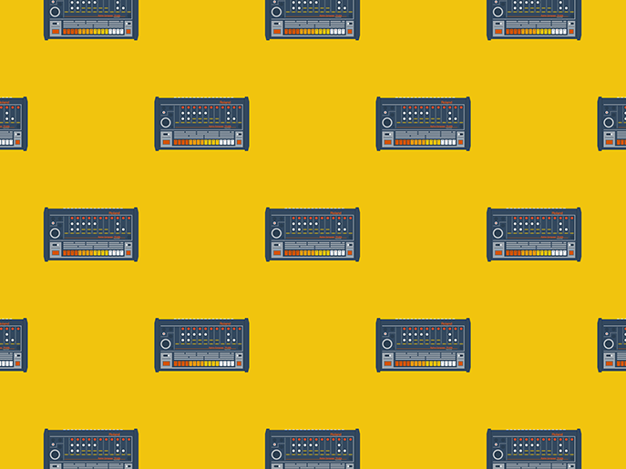 Wallpaper Disco preview image
